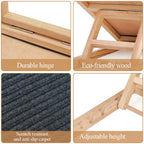 Pet Dog Ramp