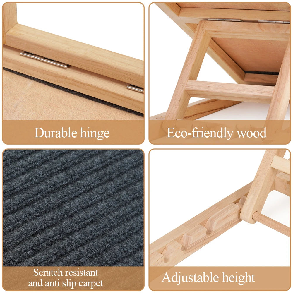 Pet Dog Ramp
