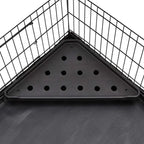 Leakproof Small Pet Cage