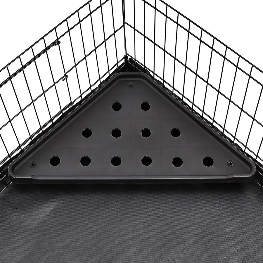 Leakproof Small Pet Cage