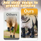 Waterproof Dog Boots