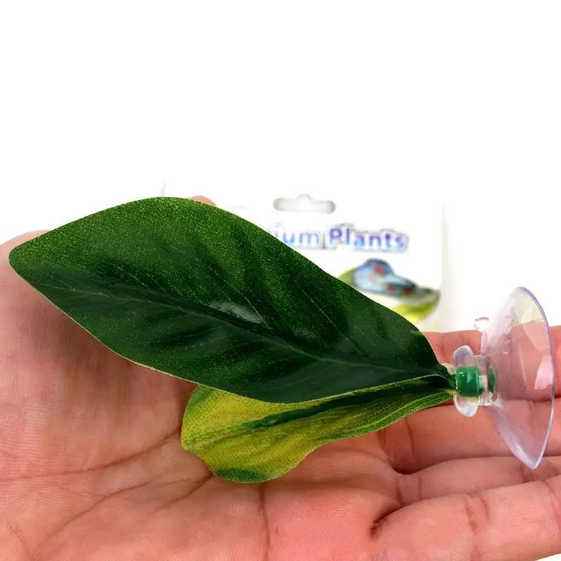 Betta Fish Leaf Hammock
