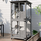 Cat Enclosure