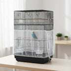 Bird Cage Seed Catcher Cover