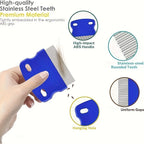 Flea/Lice Combs