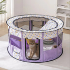Ventilated Cat Nest