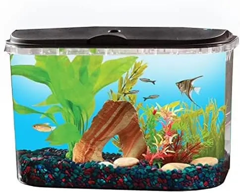 5-Gal. Aquarium Kit, for Tropical Fish