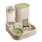 Dog/Cats Feeders and Water Dispenser