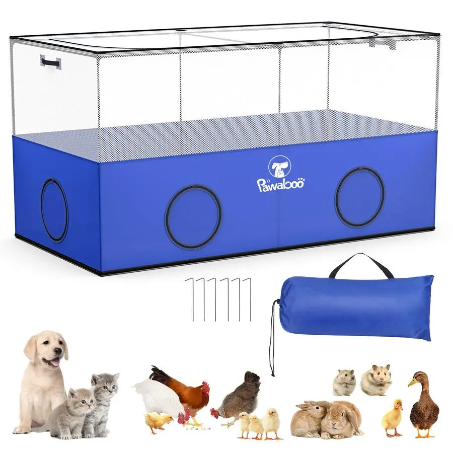Small Animal Playpen