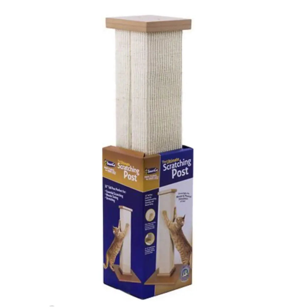 Pet Ultimate Scratching Post
