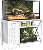 Reptile Tank Stand