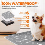 Washable Dog Pee Pads