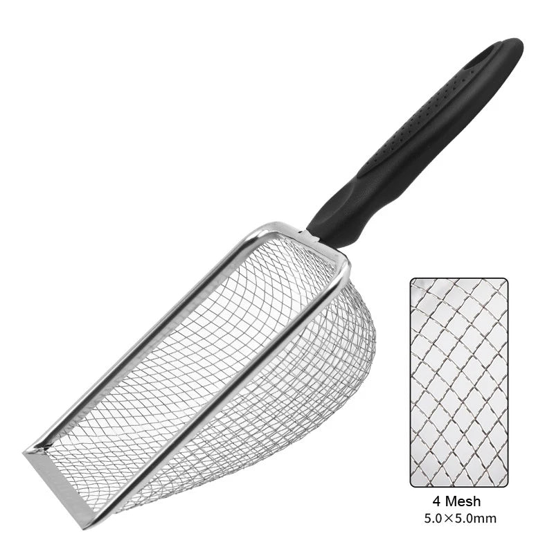 Cleaning Tools Stainless Steel