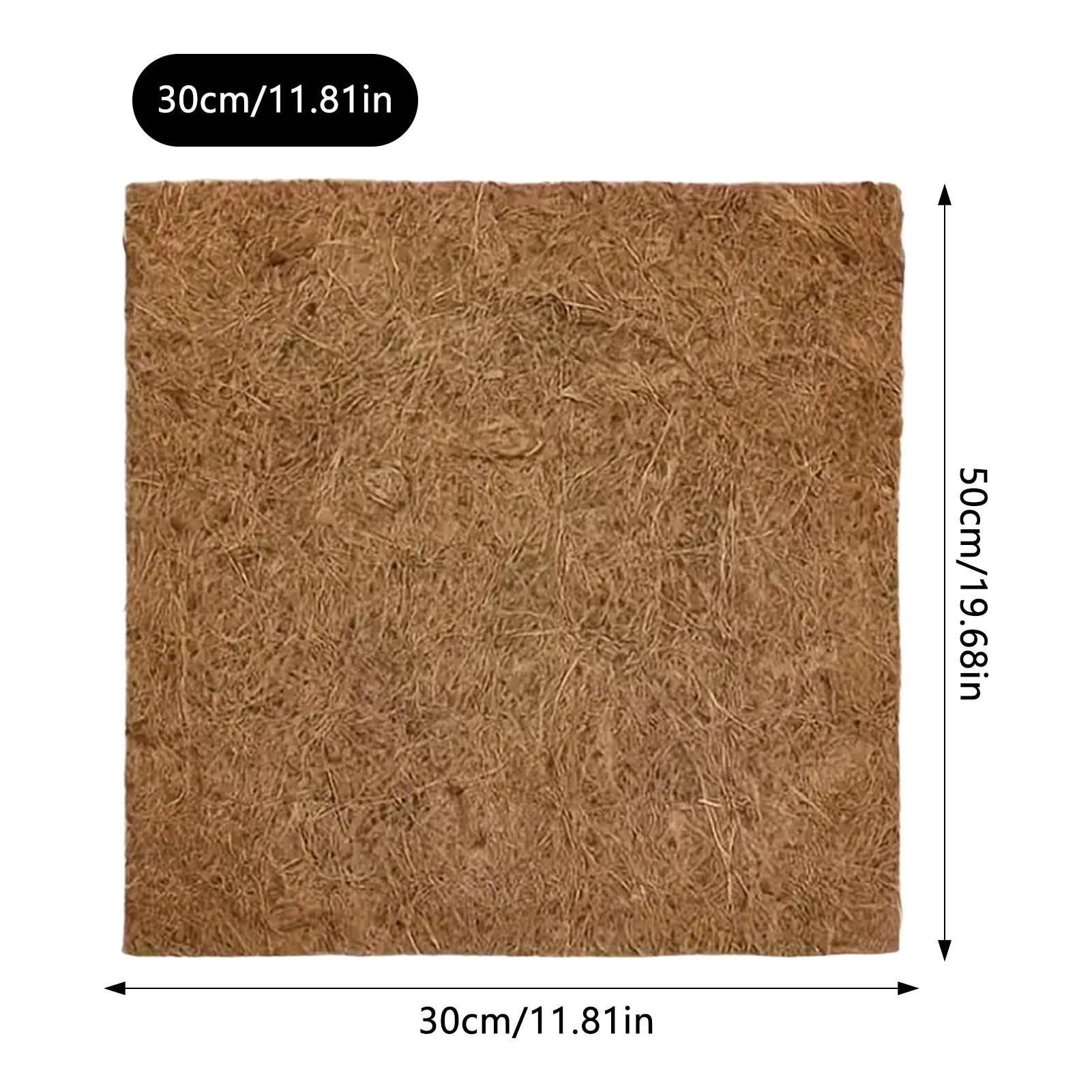 Coconut Fiber Breeding Eggs Mat