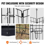 Dog Playpen, Foldable