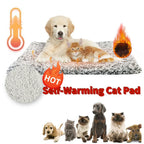 Self-Heating Cat/Dog Bed