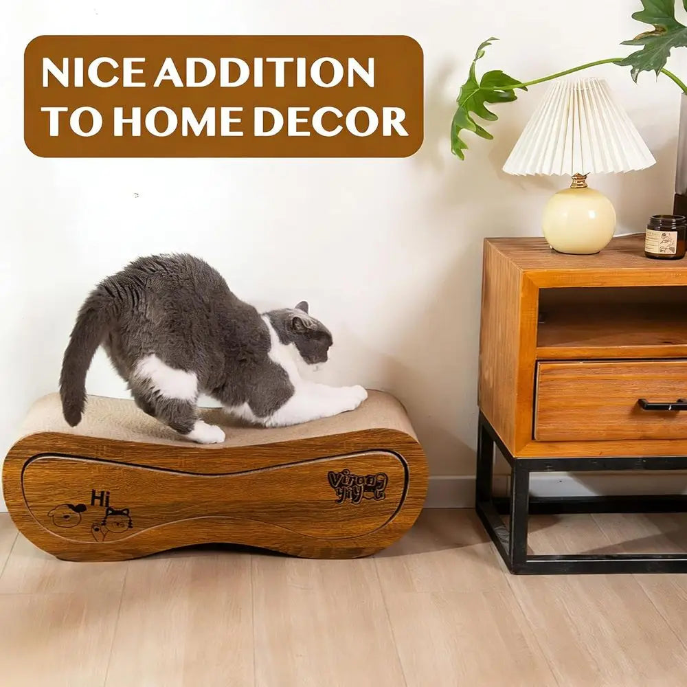 Cat Scratcher