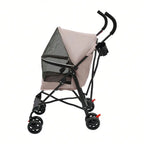Pet Travel Stroller
