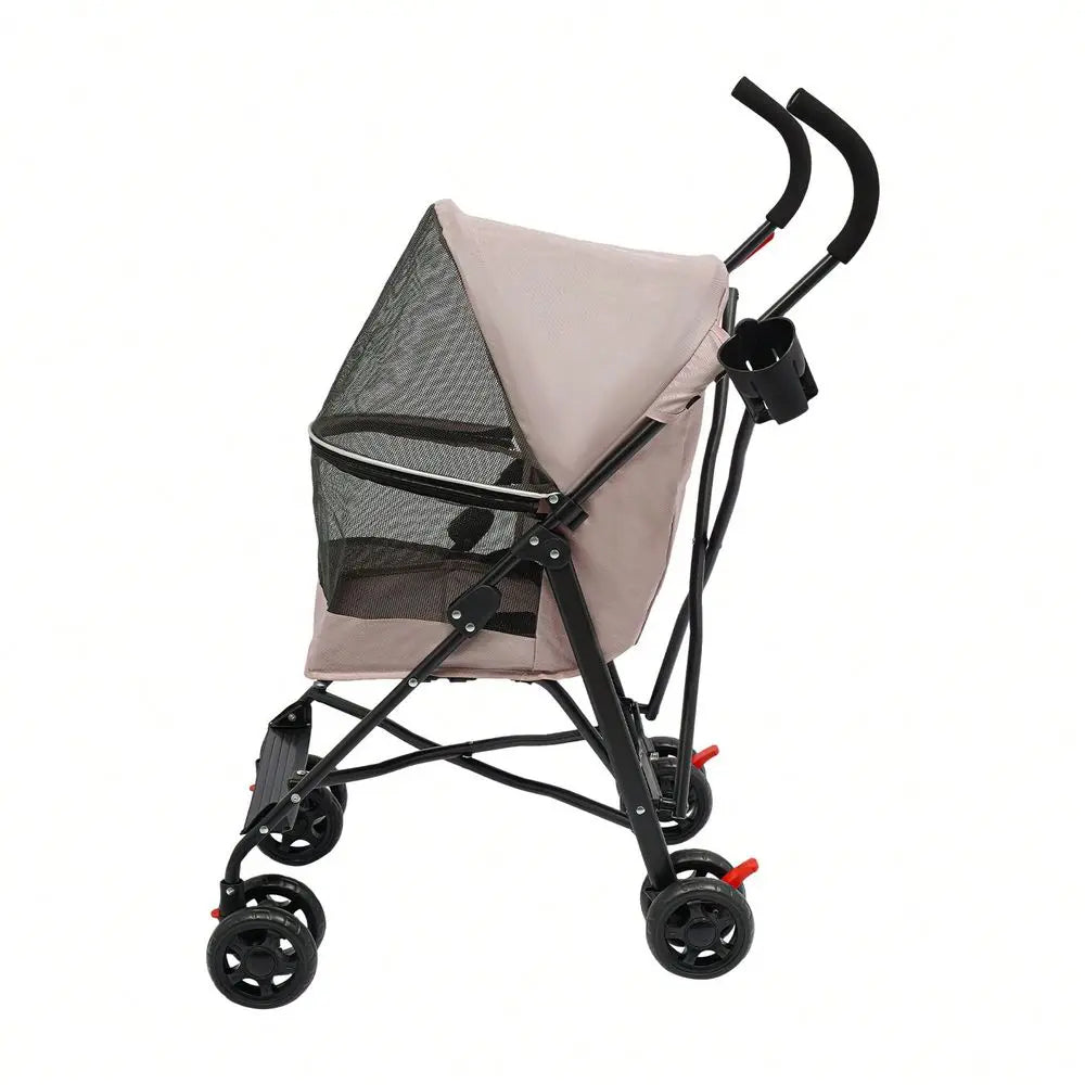 Pet Travel Stroller