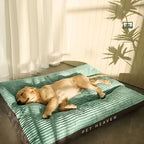 Warm Dog Bed