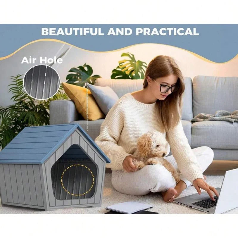 Dog House