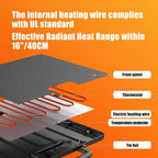 Chicken Coop Heater