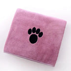 Microfiber Pet Absorbent Towels