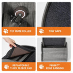 Cat Exercise Wheel
