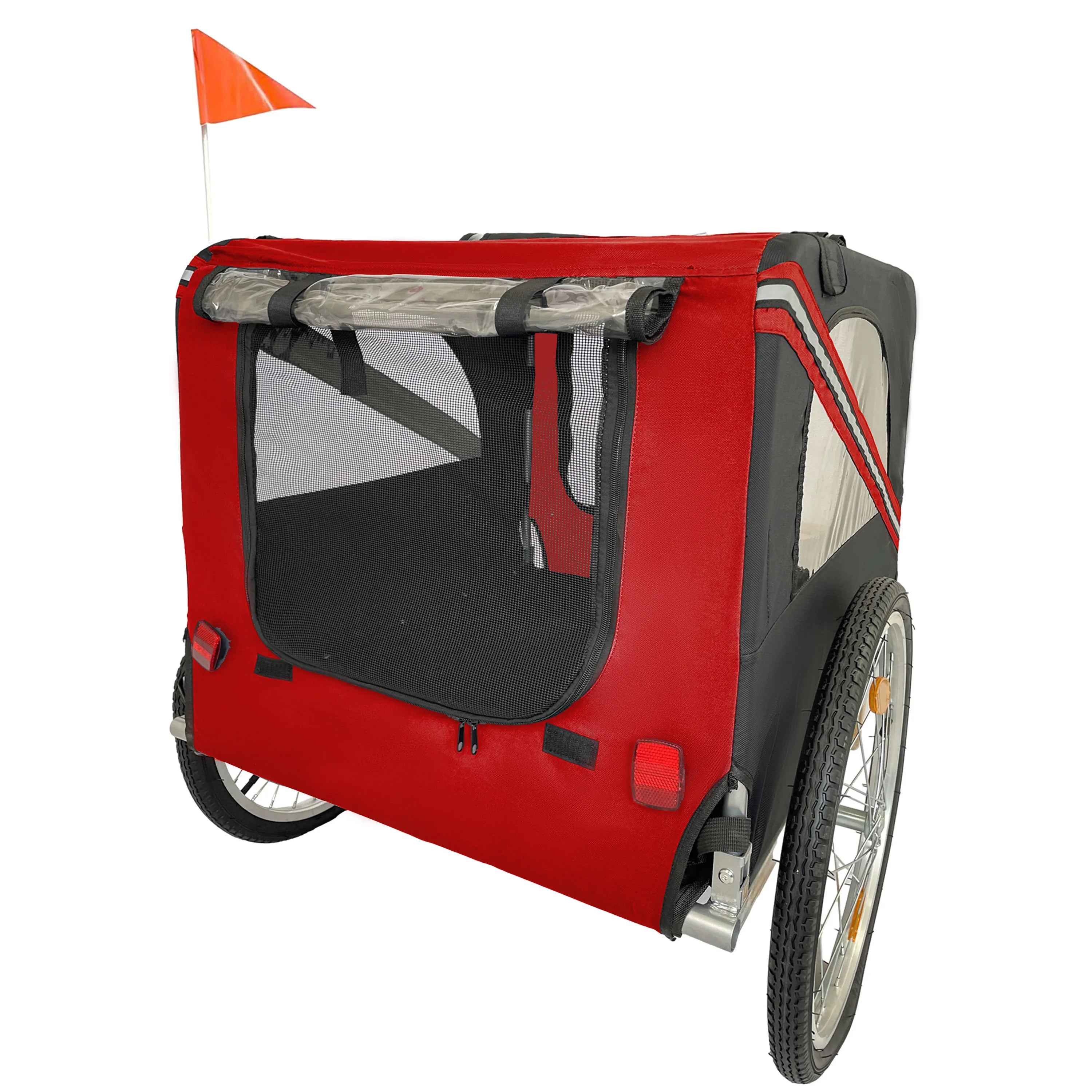 Dog Bike Trailer