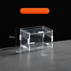 Reptile Habitat Breeding Box