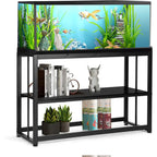 Fish Tank Stand-55-75 Gallon