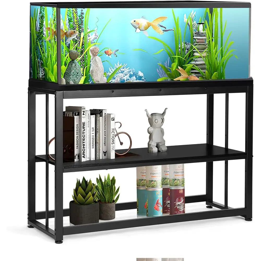 Fish Tank Stand-55-75 Gallon