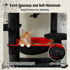 Large Cat Tree