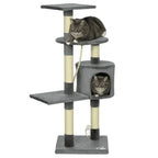 46 In Scratching Cat Tree