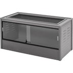 Large 48 Eco-flex Reptile Habitat
