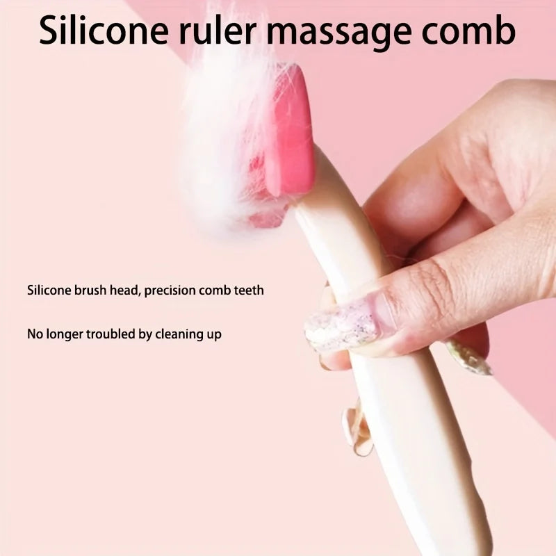 Detachable Small animal Massage
