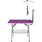 Dog Grooming Table