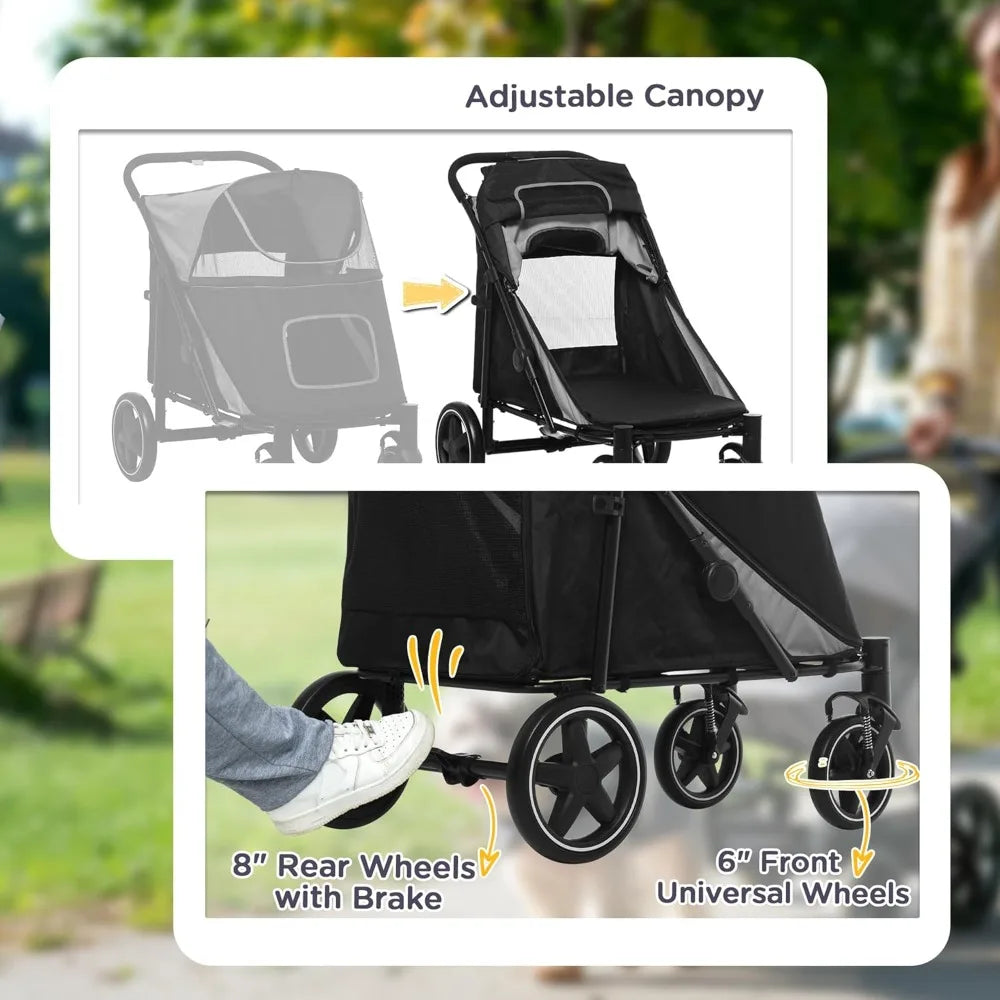 Stroller for Dogs