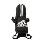 Dog Clothes Jumpsuit