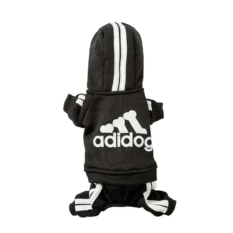 Dog Clothes Jumpsuit