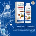 100ml Fish Tank Water Clarifier Safe