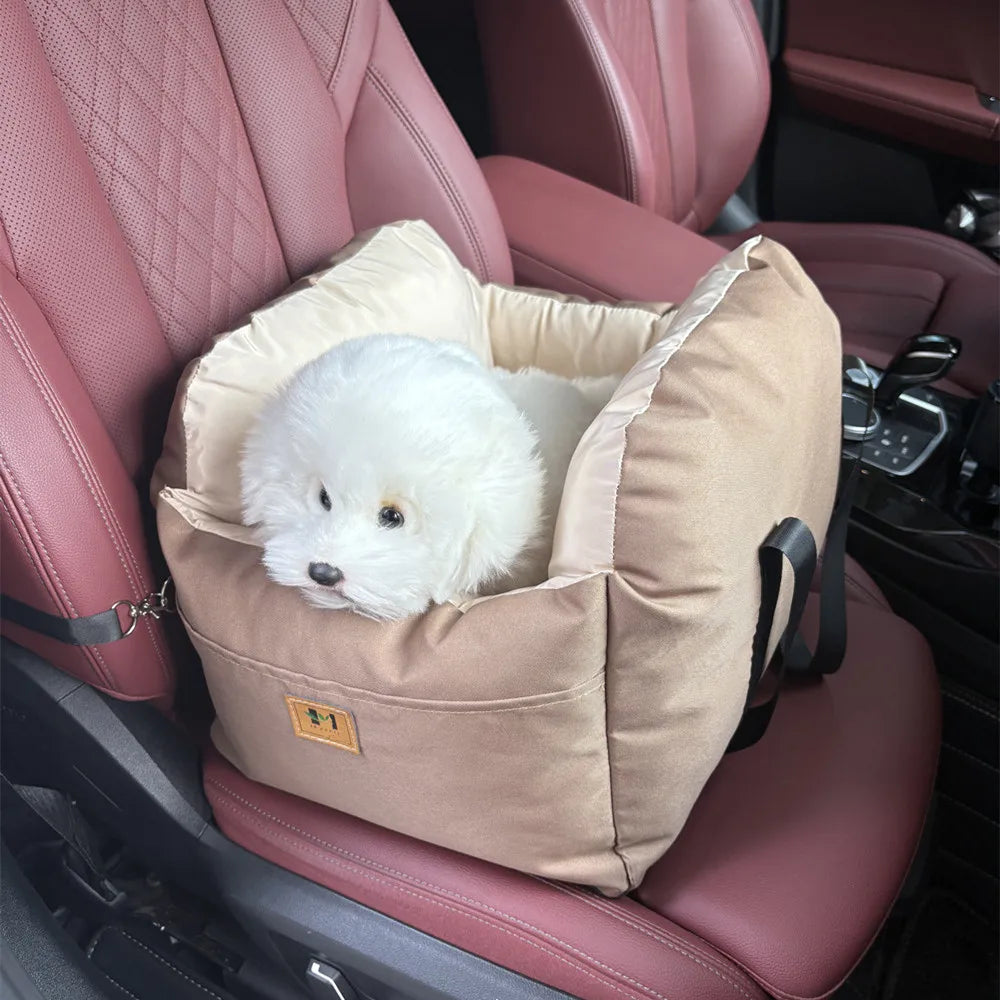 Dog/Cat Car Seat