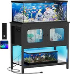 40-50 Gal Fish Tank/Terrarium Stand