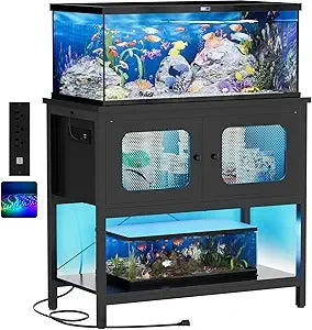 40-50 Gal Fish Tank/Terrarium Stand