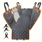 Dog Seat Cover for Cars