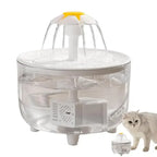 Pet Drinking Fountain