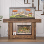 Aquarium Stand, 55–75/90 Gallon