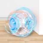 Plastic Outdoor Sport Ball