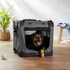 Soft Pet Dog Crate Carrier
