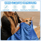 Dog Grooming Towels